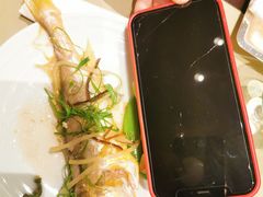 -金悦轩海鲜酒家(拱北店)