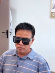 -唐风采假发补发定制