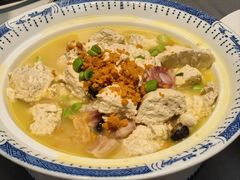 -北平食府·北京烤鸭(北京西站六里桥店)