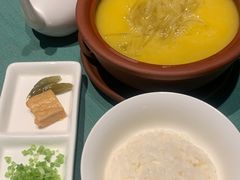 贵宾楼经典鱼翅泡饭-北京贵宾楼饭店·紫金