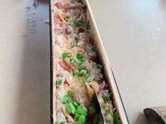 -香竹农庄•传统竹筒饭(十年店)