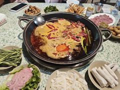 -五里关火锅(牛市口店)