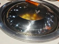 -桃源村铁锅炖鱼(体育馆道店)