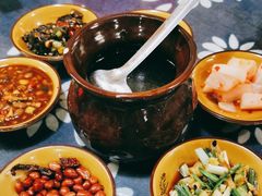 -张关合渣(航空大道店)