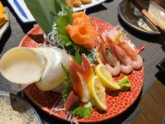 -鲸山上·私房日料(泰达MSD店)