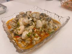 -白仁仔· 活烤海鲜 宵夜(豫园店)