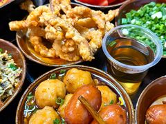 -肥龙火锅(南坪店)