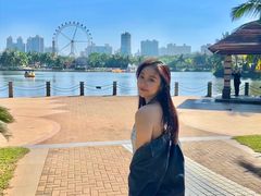 -白沙门生态公园