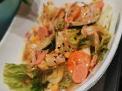 -韩时烤肉(丰科万达广场店)