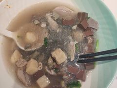 -苏晓玥·手作江南小吃(深圳北站店)