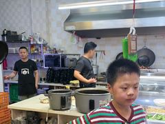 -梅溪·小伙子干挑面(安吉总店)