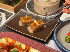 -上井料理黑金店(IFS国金中心店)