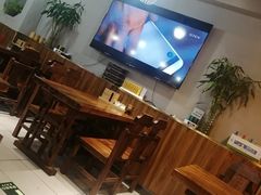 大堂-壹块捌烧烤(灯市口店)