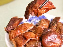-黄连大头华烧鹅(萧地大马路店)