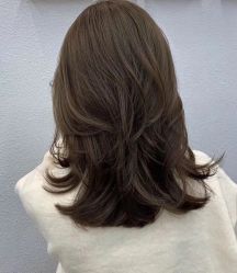 -CIT造型·烫发·染发