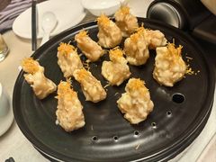 -御玺中餐厅新派湘菜