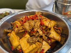 -韶山冲湘菜馆(黄桦路店)