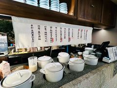 -RUXU入续鸳鸯糖水铺(万菱汇店)