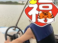 -琅岐红光湖公园