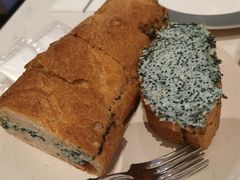 法式芥末飞鱼子-Let's Taipei 非常烘焙(太古里店)