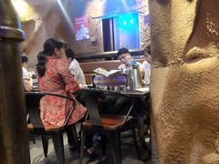 大堂-愿者上钩(布吉老街店)