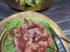 -大千金齐齐哈尔烤肉(清湖店)