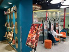-海马体照相馆(北京apm店)