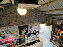 -nodcafe(M50创意园店)