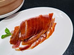 -四季民福烤鸭店(外滩外白渡桥店)