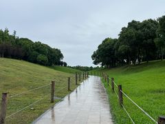 -滆湖低碳生态公园