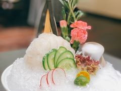 -沈灶河豚宴·河豚融合餐厅(汉中路店)