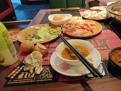 -牛New寿喜烧(虹桥新天地店)