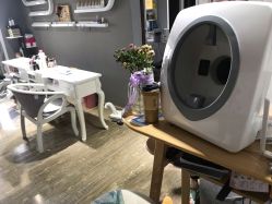 -IDEA·艾蒂尔科技美肤·日式美甲美睫集合店