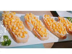 -C'è Amore爱意(亿合城店)