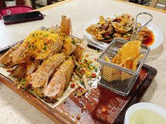 -琼大师东方烤乳猪(亚特兰蒂斯店)