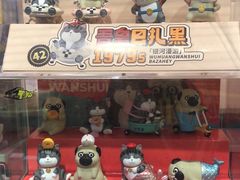 -泡泡玛特POPMART(崇文门国瑞城店)
