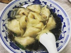 虾肉馄饨-新丰小吃(高沙店)