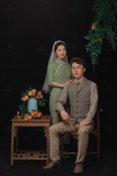 -金夫人婚纱摄影(总店)