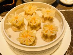 -海派悦庭·海胆烧麦·新融合菜(凯德广场店)