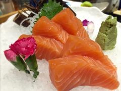 -阿吾罗日本料理(K11艺术中心店)