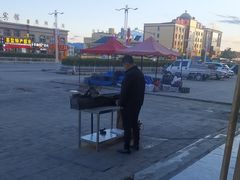 -撒拉人家.酸菜牦牛肉火锅