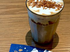 -Peet's 皮爷咖啡(深圳湾万象城店)