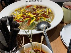 -太二酸菜鱼(福州泰禾店)