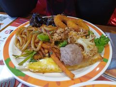 -比格比萨自助(花园路店)