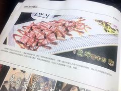 -HIHE Bistro·Oyster Bar(华熙live店)