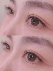 点击看大图 -初瞳专营美睫美甲