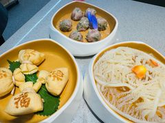 -海底捞火锅(团结桥店)