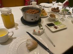 -贝勒爷·酥不腻烤鸭