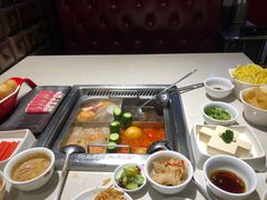 -海底捞火锅(龙茗路店)