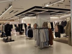 -ZARA(大上海时代广场店)